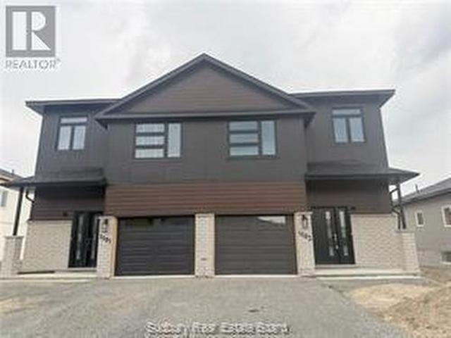 1503 Montrose, Sudbury, ON, P3A 0E1 house for sale | Listing ID 2129 | Royal LePage