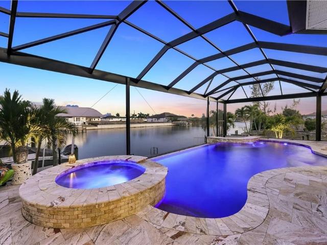 1503 NW 41st Pl, Cape Coral, US, FL