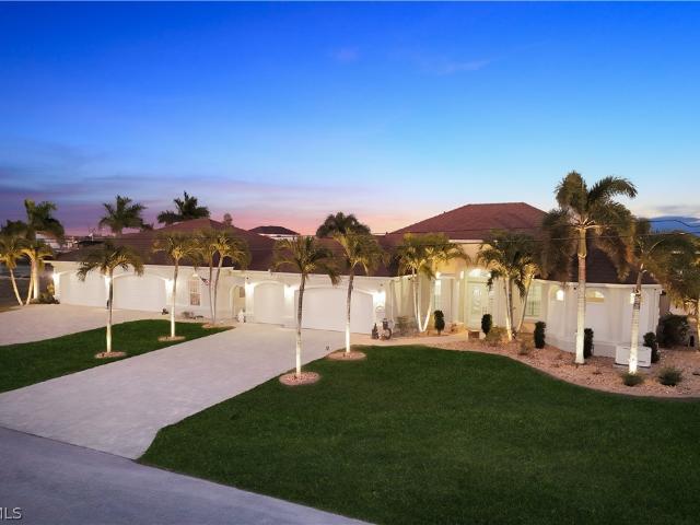 1503 NW 41st Pl, Cape Coral, FL 33993 | MLS #2026005