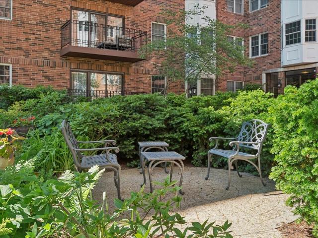 1503 Oak Avenue # 311