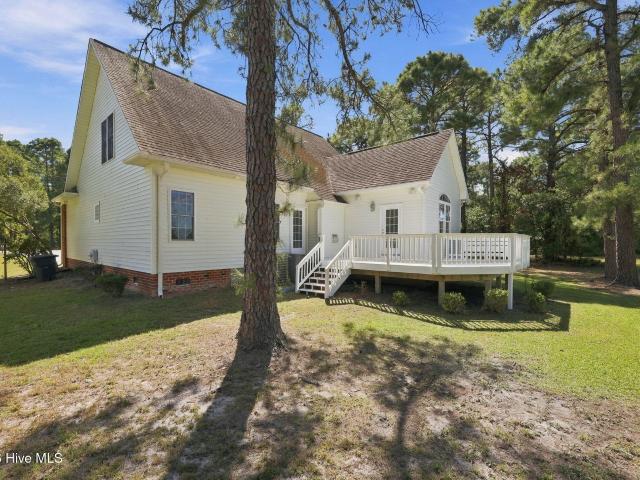 1503 Caracara Drive