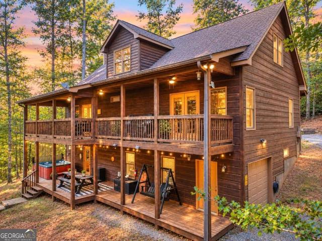 1503 Garnet Drive
