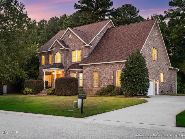 1503 Hammersmith Drive