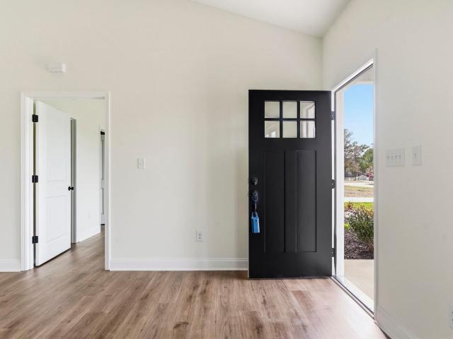 1503 Harrelson Rd