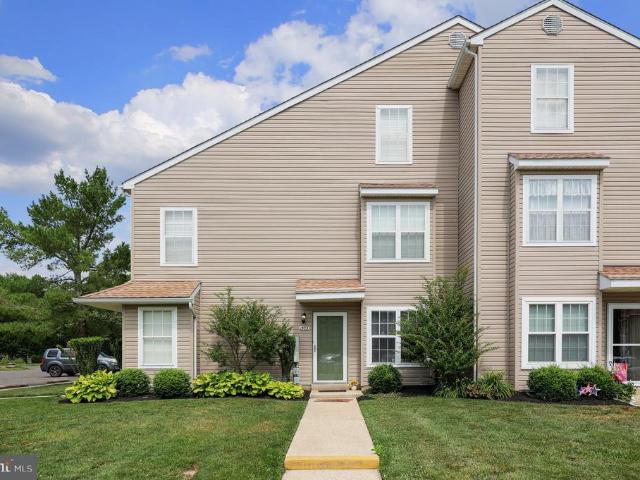 1503 Hawthorne Court