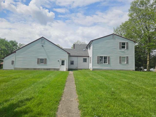 1503 High Street