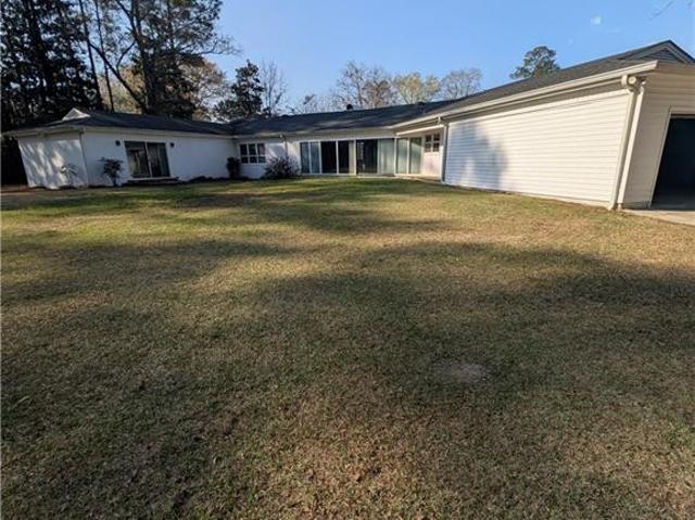 1503 Lake View Road