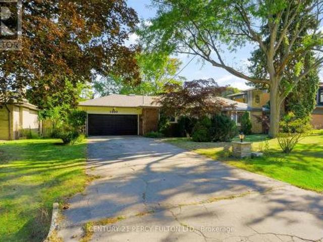 1503 Lochlin Trail, Mississauga, ON, L5G 3V6 house for lease | Listing ID W13831 | Royal LePage