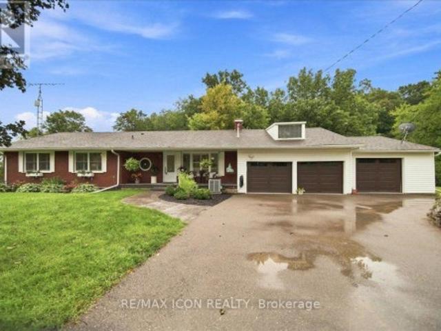 1503 Lockie Road, Brant, ON, N0B 1L0 house for sale | Listing ID X13766 | Royal LePage