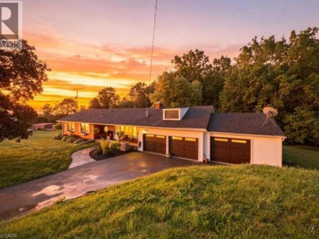 1503 Lockie Road, Brant County, ON, N0B 1L0 house for sale | Listing ID 40859 | Royal LePage