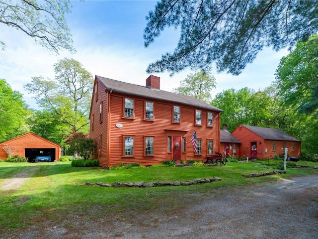 1503 Putnam Pike