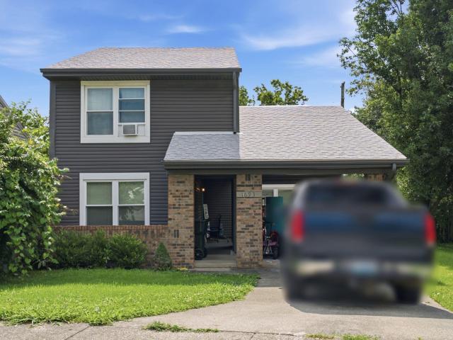 1503 Roanoke Road