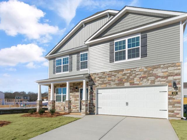 1503 Stone Wood Drive