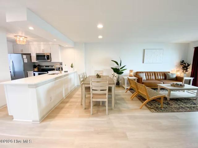 1503 Sand Dollar Court S # 1503