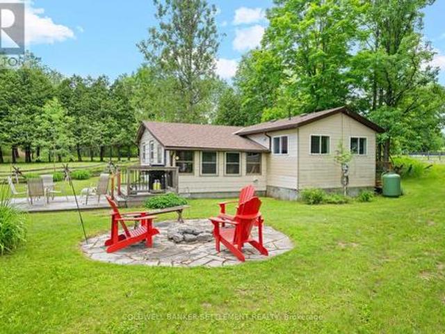 1503 Sheridan Rapids Road, Lanark Highlands, ON, K0G 1K0 house for sale | Listing ID X13504 | Royal LePage