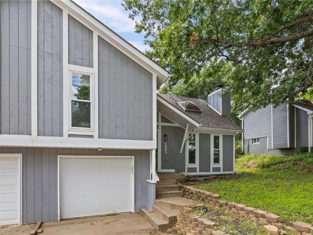1503 W LOULA Street