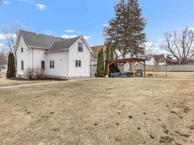 1503 Whitney