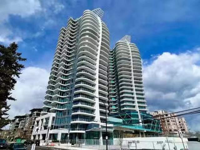 1503 1501 Foster Street, White Rock, BC, V4B 0C3 lease for l.