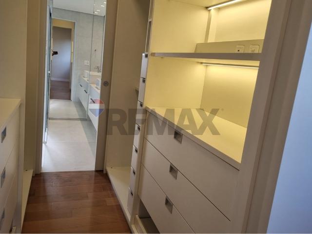 150.00 M² Apartamento Alugar, 4 Dormitórios localizado em Rua Luz, 192 Hospital Lifecenter Serra, Belo Horizonte, Minas Gerais, 30220080 | Brasil