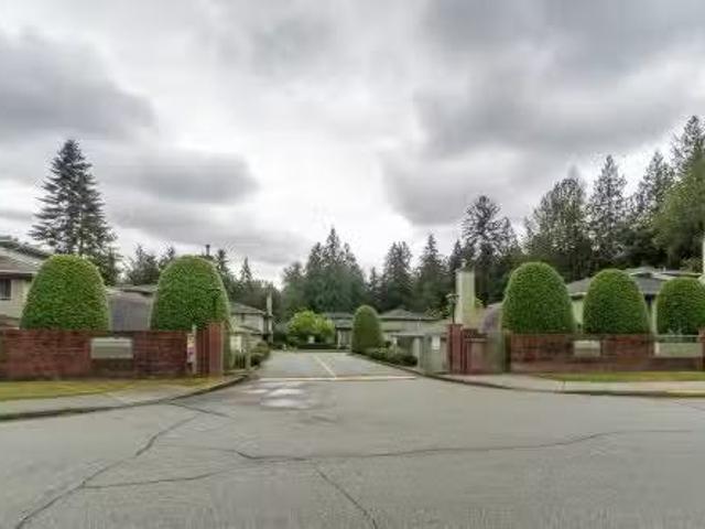150 1386 Lincoln Drive, Port Coquitlam, BC, V3B 7G6 townhous.