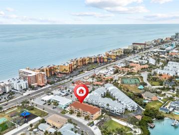 150 164th Ave, Redington Beach, FL 33708 | MLS #TB8476