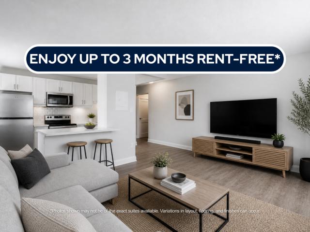 150 & 160 Hughson Street South 1 Bedroom [object Promise] for Rent