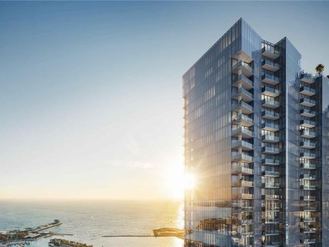 150 2nd Ave S, Unit 2506, St. Petersburg, FL 33701 | MLS #TB8497