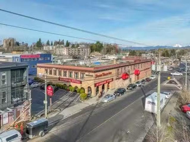 150 33790 Essendene Avenue, Abbotsford, BC, V2S 2H2 commerci.