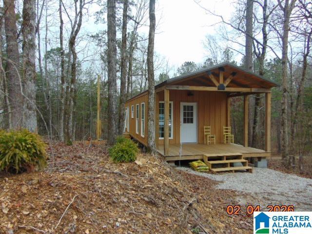 150 County Road 919