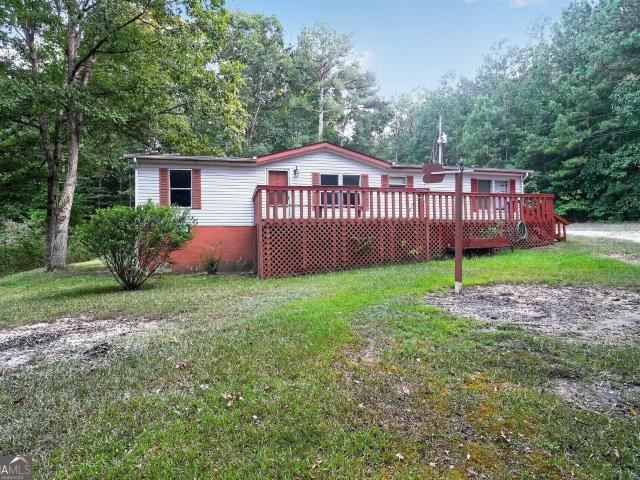 150 Country Creek Road