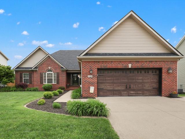 150 Coachman Place
