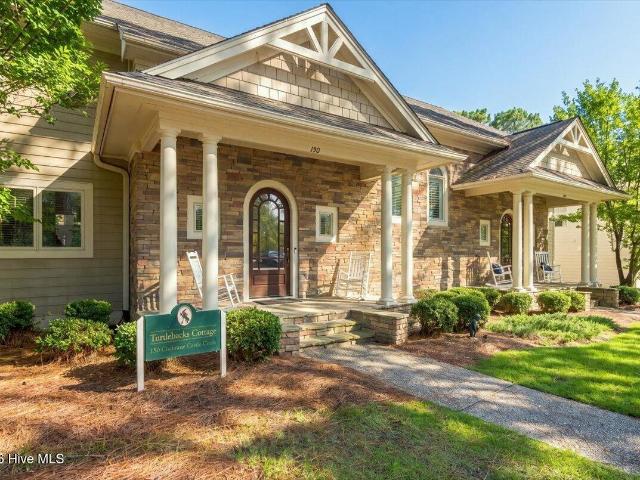 150 Cochrane Castle Circle