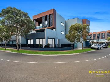 Werribee South, Cocoroc, Wyndham, Victoria, Victoria