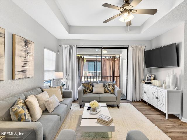 150 Calle el Jardin, Unit 201, St. Augustine, FL 32095 | MLS #2136