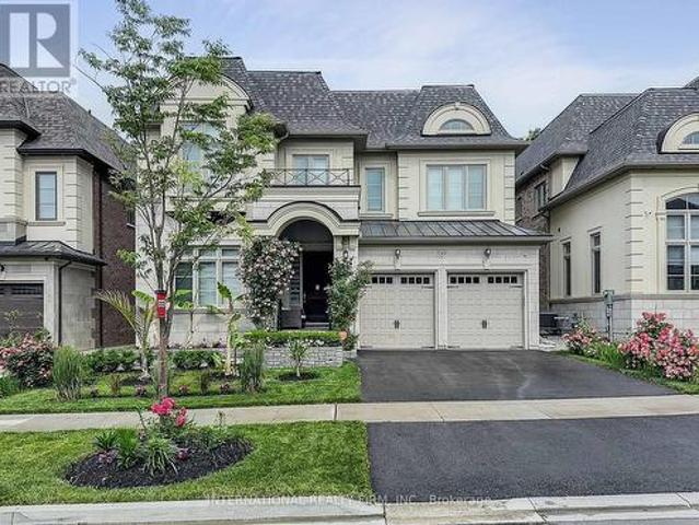 150 Cannes Avenue, Vaughan, ON, L4H 5A8 house for sale | Listing ID N13870 | Royal LePage