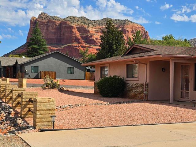 150 canyon diablo road