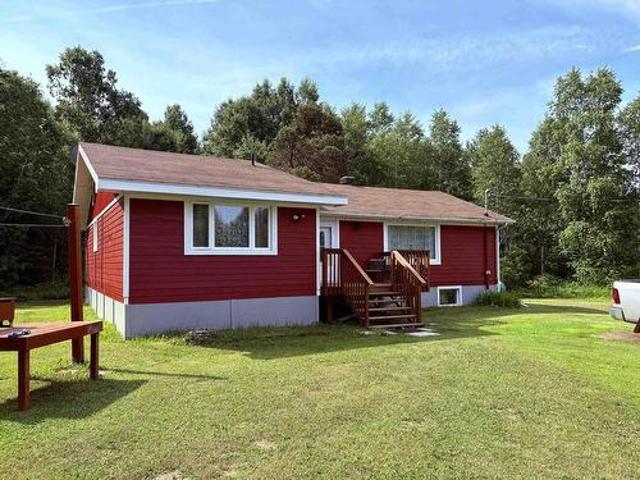 150 Captain Rd, Hurkett, ON, P0T 1K0 house for sale | Listing ID TB2601 | Royal LePage