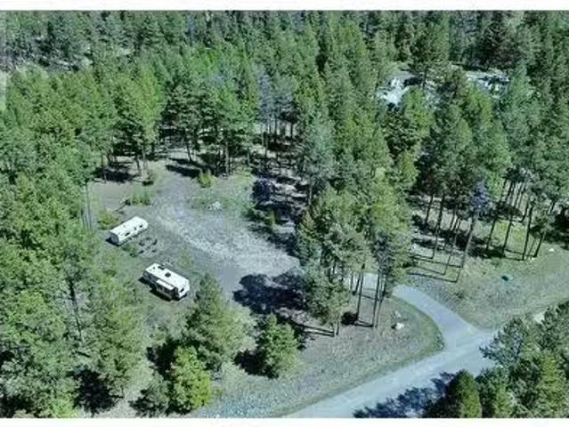 150 Caribou Crescent, Osoyoos, BC, V0H 1V6 vacant land for s.