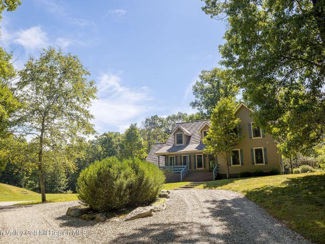 150 Cedar Heights Road