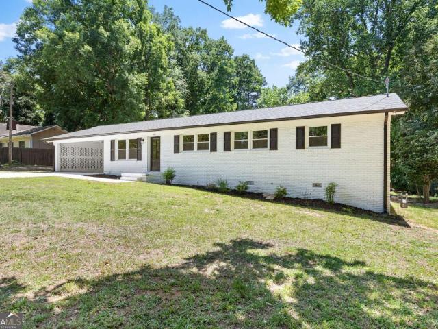 150 Cherokee Court