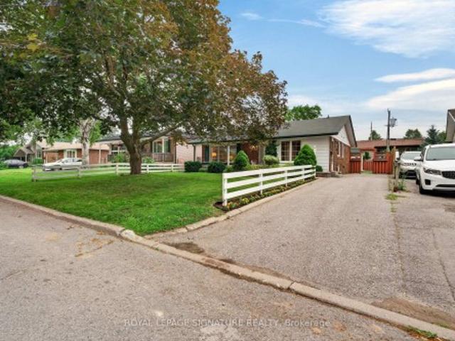 150 Clements Road E, Ajax, ON, L1S 1L7 house for sale | Listing ID E13650 | Royal LePage