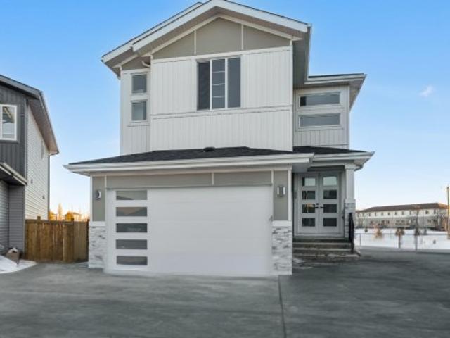 150 Creekside Lane, Leduc, AB, T9E 1T1 house for sale | Listing ID E4470 | Royal LePage