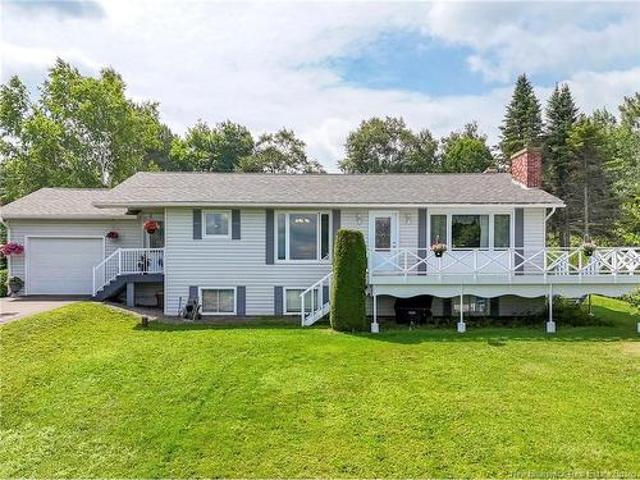 150 Curtis Rd, Florenceville Bristol, NB, E7L 2H6 house for sale | Listing ID NB143708 | Royal LePage