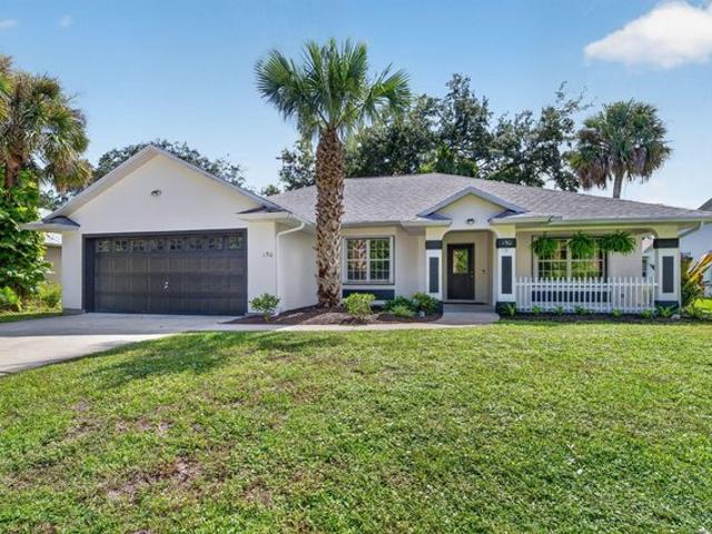 150 Abeto Ter, Sebastian, FL 32958