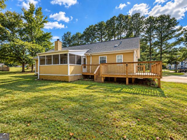 150 Alcovy Crossing Drive