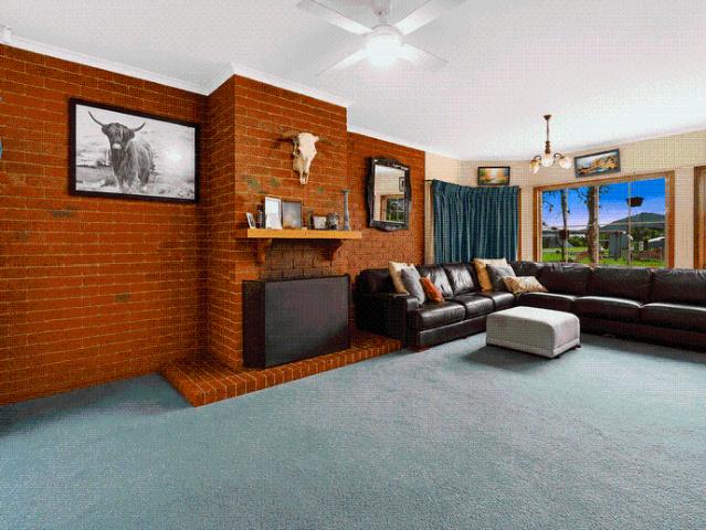4 Bedroom Lifestyle Home with Multiple Living Areas