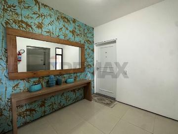 150 Área Útil Apartamento Alugar, 3 Dormitórios localizado em Av Rui Barbosa, 584, Meireles, Fortaleza, Ceará, 60115220 | Brasil