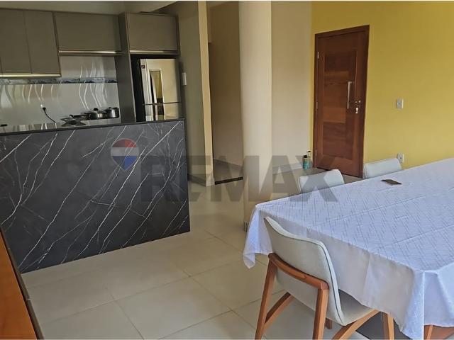 150 Área Útil Apartamento Alugar, 3 Dormitórios localizado em Rua Beatriz Souza Sampaio, 9, Ipitanga, Lauro de Freitas, Bahia, 42706230 | Brasil