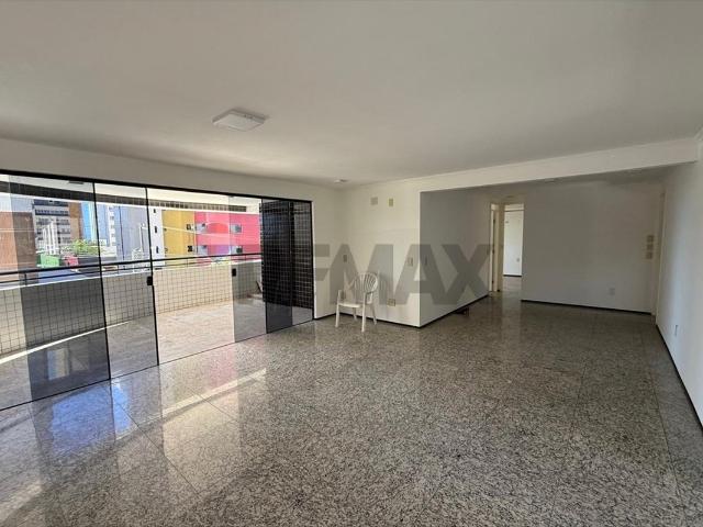 150 Área Útil Apartamento Alugar, 3 Dormitórios localizado em Rua da Paz, 240, Mucuripe, Fortaleza, Ceará, 60165180 | Brasil