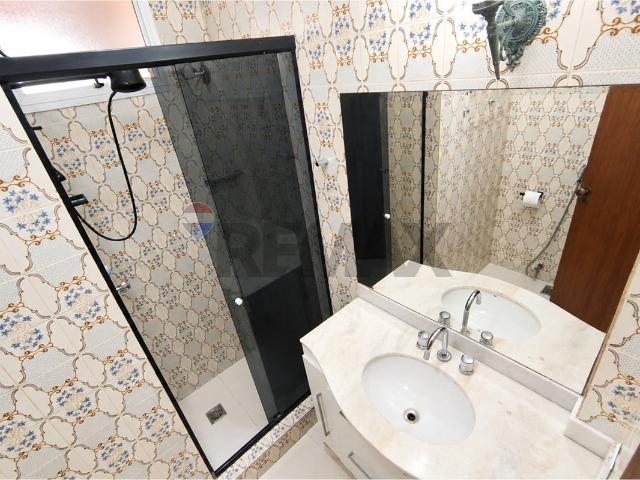 150 Área Útil Apartamento Alugar, 3 Dormitórios localizado em Rua Eugênio Netto, 240 ED. JAQUELINE Praia do Canto, Vitória, Espírito Santo, 29055270 | Brasil